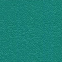 TEAL VINYL SHEET